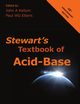 Stewart's Textbook of Acid-Base, Kellum John A