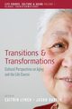 Transitions and Transformations, 