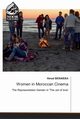 Women in Moroccan Cinema, Benaissa Hmad