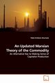 An Updated Marxian Theory of the Commodity, Ahumada Pablo Emiliano