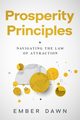 Prosperity Principles, Dawn Ember