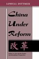 China Under Reform, Dittmer Lowell