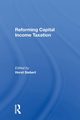 Reforming Capital Income Taxation, Siebert Horst