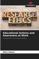 Educational Actions and Awareness at Work, Gomes Nanci