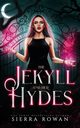 The Jekyll and Her Hydes, Rowan Sierra