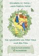 Die Geschichte von Peter Hase und die Feen (inklusive Ausmalbilder, deutsche Erstverffentlichung! ), Potter Beatrix