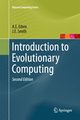 Introduction to Evolutionary Computing, Eiben A.E.