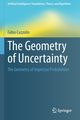 The Geometry of Uncertainty, Cuzzolin Fabio
