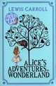 Alices Adventures in Wonderland, Carroll Lewis