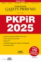 PKPiR 2025 Podatki 5/2024, Zikowski Grzegorz