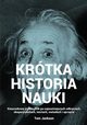 Krtka historia nauki, Jackson Tom