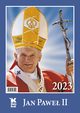 Kalendarz Papieski 2023, Bujak Adam