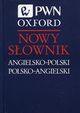 Nowy sownik angielsko-polski polsko-angielski, 