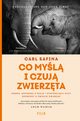 Co myl i czuj zwierzta, Safina Carl