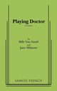 Playing Doctor, Van Zandt Billy