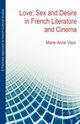 A Thematic Approach to French Cultural Studies, Visoi Marie-Anne