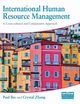 International Human Resource Management, Iles Paul