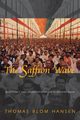 The Saffron Wave, Hansen Thomas Blom