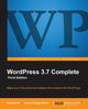 Wordpress 3.5 Complete, Krol Karol