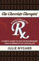 The Chocolate Therapist, Nygard Julie