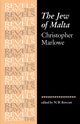 The Jew of Malta, Marlowe Christopher