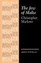 The Jew of Malta, Marlowe Christopher