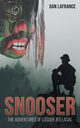Snooser, LaFrance Dan