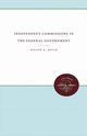 Independent Commissions in the Federal Government, Doyle Wilson K.