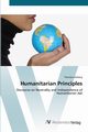 Humanitarian Principles, Volberg Thorsten