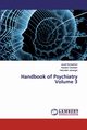 Handbook of Psychiatry Volume 3, Nurbakhsh Javad