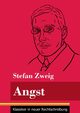 Angst, Zweig Stefan