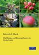 Die Honig- und Bienenpflanzen in Deutschland, Huck Friedrich
