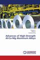 Advances of High-Strength Al-Cu-Mg Aluminum Alloys, Li Pengwei