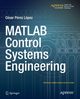 MATLAB Control Systems Engineering, Lopez Cesar