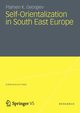 Self-Orientalization in South East Europe, Georgiev Plamen K.
