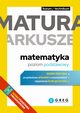 Matura arkusze matematyka poziom podstawowy, Geniec Jadwiga, Dyrek Magdalena, Andrzejczak Marlena