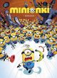 Minionki - 1 - Banana!, Didier Ah-Koon, Renaud Collin
