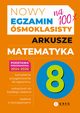 Egzamin smoklasisty arkusze matematyka 2025, Gancarczyk Roman, Poomska Bernadetta