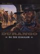 Durango 10 Na er szakalom, Swolfs Yves
