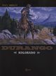 Durango 11 Kolorado, Swolf Yves