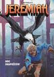 Jeremiah 1 Noc drapiecw, Hermann