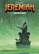 Jeremiah 8 Gniewne wody, Hermann