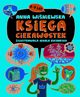 Ksiga ciekawostek 8-9 lat, Winiewska Anna