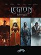 Legion - Kroniki, 