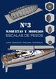 ESCALAS DE PESOS, RADUAN PANIAGUA JUAN IGNACIO