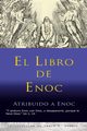 El Libro de Enoc, Enoc