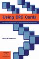 Using CRC Cards, Wilkinson Nancy M.