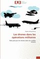 Les drones dans les oprations militaires, MINTSA-D