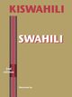 SWAHILI, Hinnebusch Thomas J.