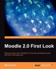 Moodle 2.0 First Look, Cooch Mary
